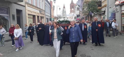 Różaniec Fatimski - 13.06.2023